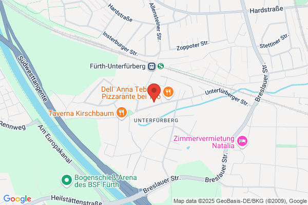 Ingenieurbüro KRAFT