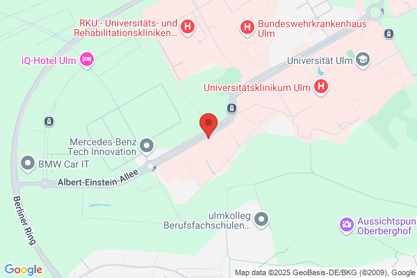 ulm Ingenieurgesellschaft für das Bauwesen