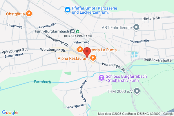 Raumdesign Weiskopf