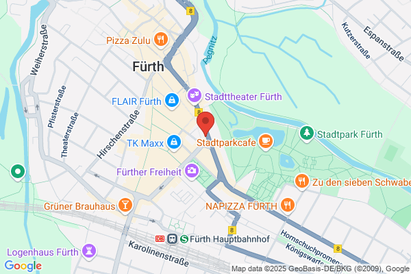 Kath.Pfarramt zu Unserer Lieben Frau