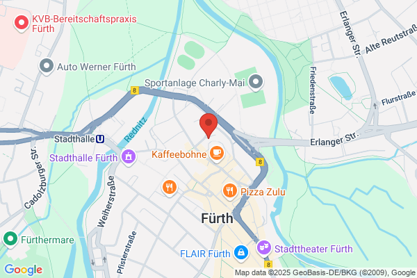 Mitarbeiten - Kirchliche Beschäftigungsinitiative e.V. Fürth
