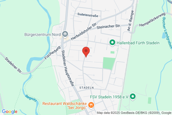 Pfarramt Hl. Dreifaltigkeit