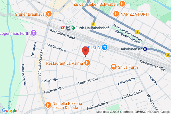 Krankengymnastik Oriwol-Schwab