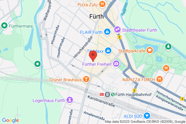Schülerhilfe Nachhilfe Fürth