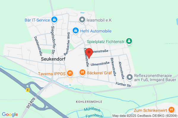 Bernd Godau