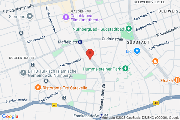 Haspel-Malerbetrieb GmbH & Co. KG