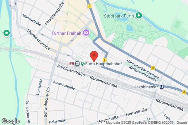 Brandad Systems AG