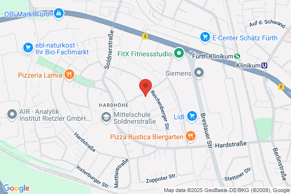 Praxis für Gesundheitsprävention