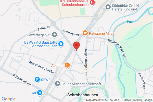 Messebau Stadler