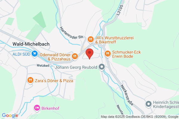 Regeltechnik Michelbach GmbH