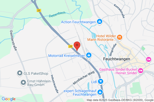 Scherzer GmbH