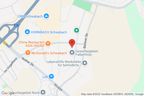 Motobike-Systems GmbH