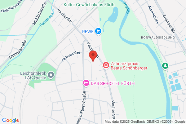Gitarrenunterricht Fürth