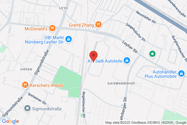 Früchte Schmidtlein GMBH