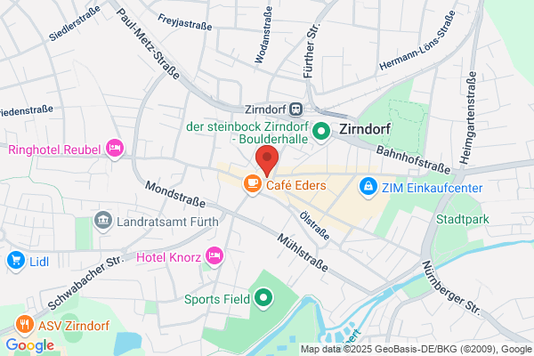 Maag Parfümerie