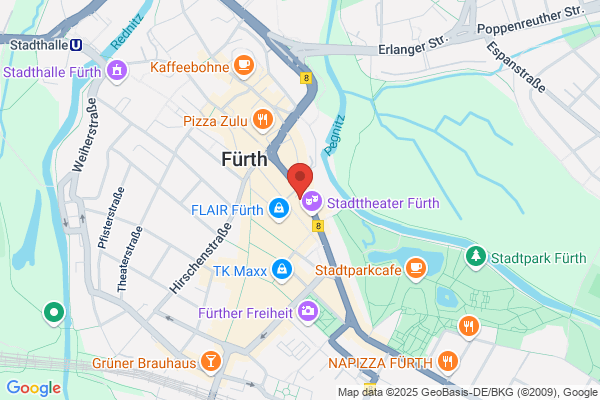 CONTIPARK Tiefgarage FLAIR