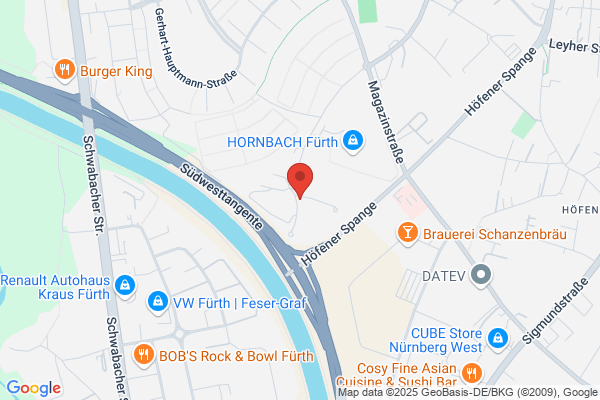 Parkhaus Europaallee Parkgarage APCOA