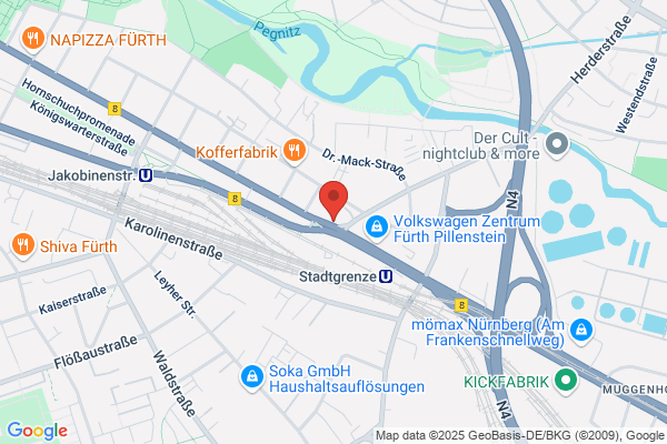 compassio GmbH & Co. KG