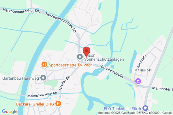 Vacher Fischhäusla