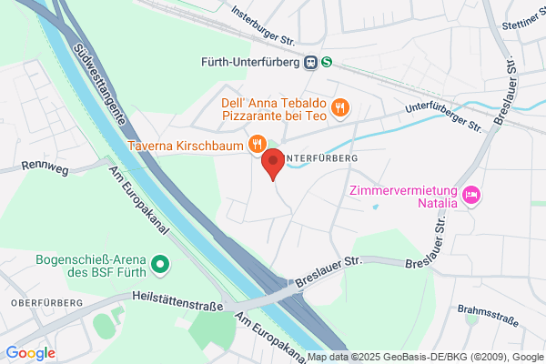 Zur Villenkolonie