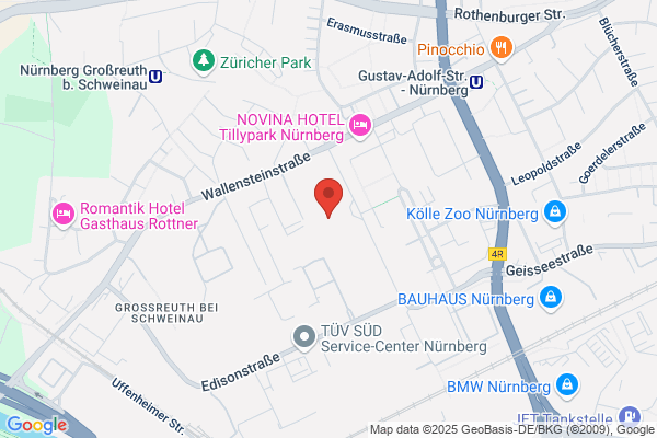 TÜV Rheinland Industrie Service GmbH
