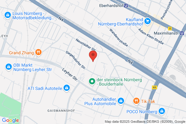Gold- und Silberschmiede Gold-Julchen