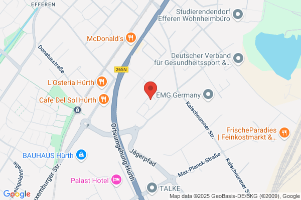 PKE Deutschland GmbH