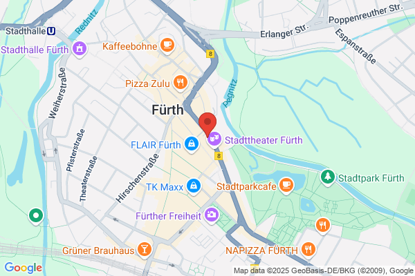 Caritasverband für die Stadt