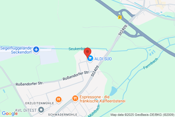 Frachtenvermittlung E. Schindler GmbH