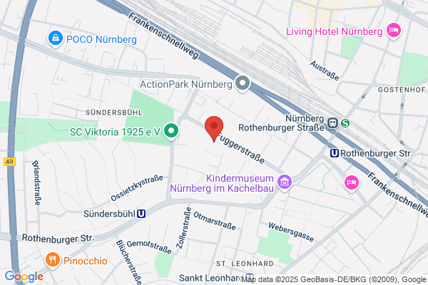Hoffmann Xpress GmbH