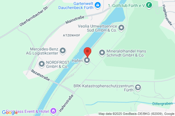 SK Teamlogistic GmbH