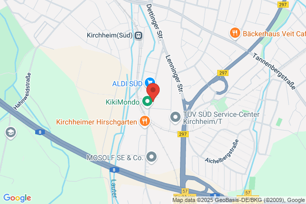 Mosolf GmbH