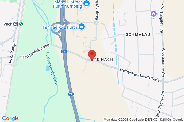 FFW Fürth Steinach/Herboldshof