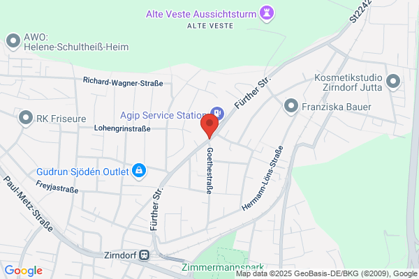 Stadt Zirndorf