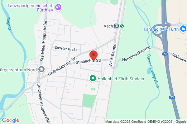 GTF Treuhand-