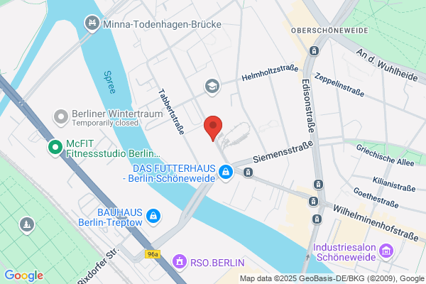Lohnsteuerhilfeverein Vereinigte Lohnsteuerhilfe e.V.
