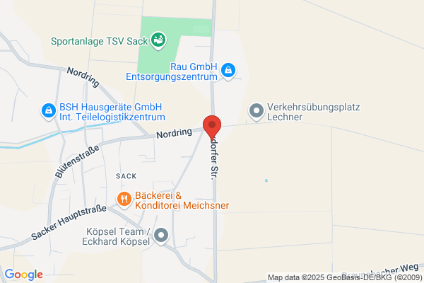BVA-Bayerische Warenhandelsgesellschaft d. Verbraucher AG