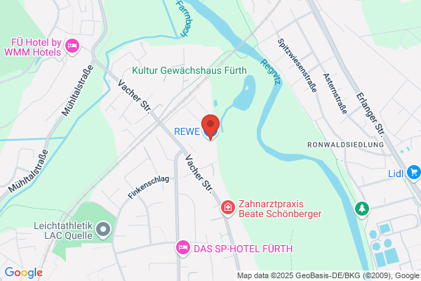 REWE