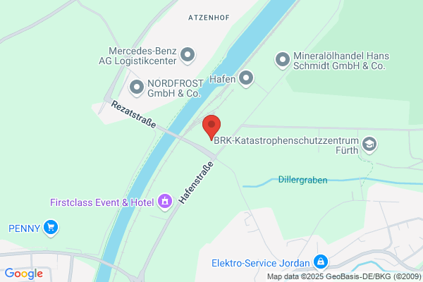 UNITANK Betriebs- und Verwaltungs-GmbH