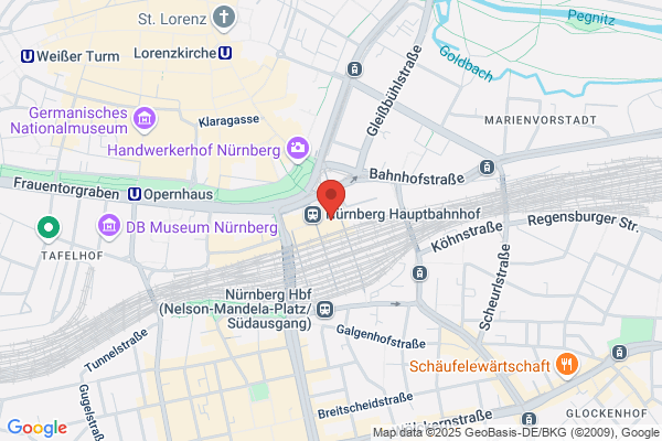 Kingsgard Reinigung Im City-Center