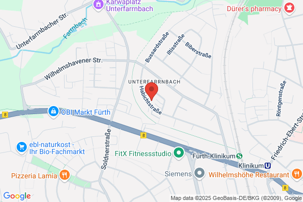 Die Fellschneiderei