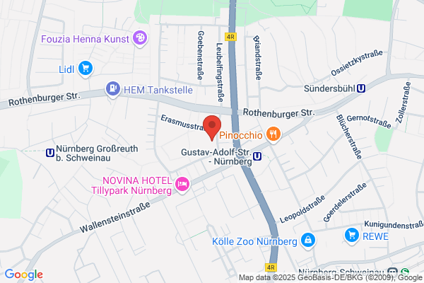 Dunant Schule