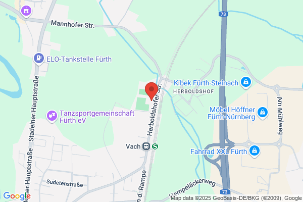 Turnverein Stadeln 1950 e. V.