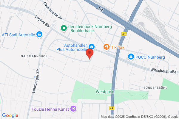 qm medien GmbH