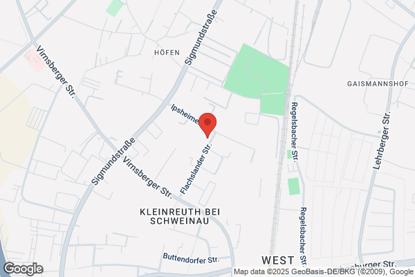 Prodinger KG