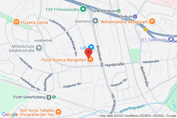 Hitz Textilpflege GmbH