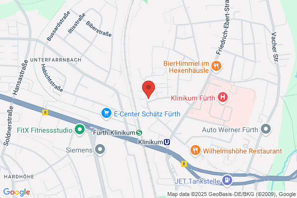Blogservice Fürth