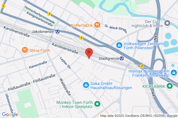 FA Gfw A.S. GmbH