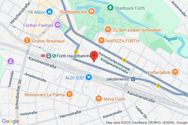 Kakuta Europe GmbH