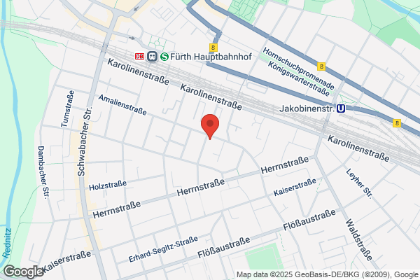 DGA Dentallabor GmbH